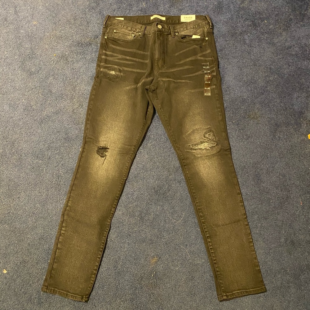 Men’s Jeans